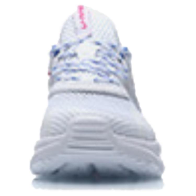 Shop (W) Li-Ning Clouds 'Putih Biru Merah' AGLR036-3