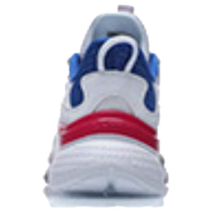 Purchase (W) Li-Ning Clouds 'Putih Biru Merah' AGLR036-3