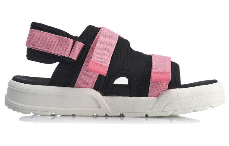 Order (W) 李宁可口可乐‘黑粉’ AGUP002-2