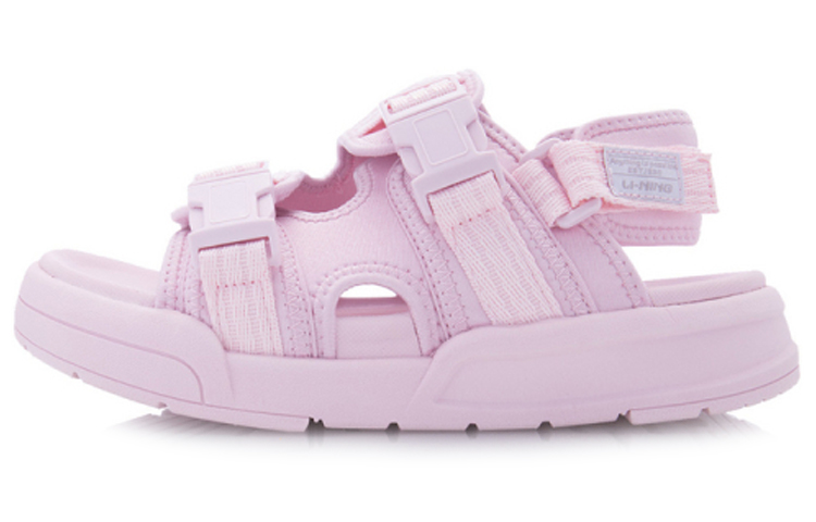 (Women) Li-Ning Coca 'Pink' AGUQ002-4