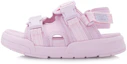 Buy (W) Li-Ning Coca 'Pink' Sepatu Sneakers AGUQ002-4