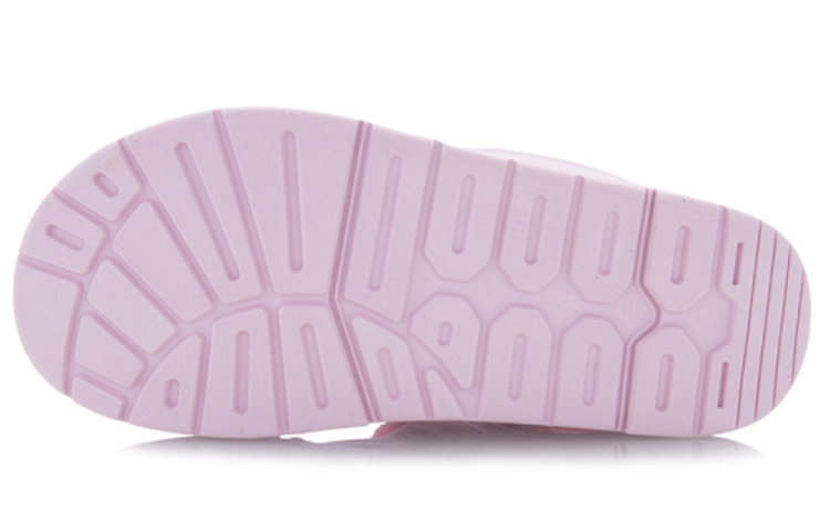 Purchase (W) Li-Ning Coca 'Pink' Sepatu Sneakers AGUQ002-4