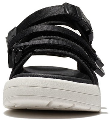 (Women) Li-Ning Coca Sandals 'Black Beige' AGUS004-3 Purchase (Women) Li-Ning Coca Sandals 'Black Beige' AGUS004-3