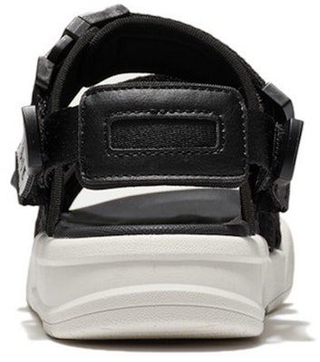 (Women) Li-Ning Coca Sandals 'Black Beige' AGUS004-3 Details for (Women) Li-Ning Coca Sandals 'Black Beige' AGUS004-3
