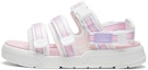 Buy (W) Sandal Li-Ning Coca 'Putih Lavender Pink' AGUS004-1