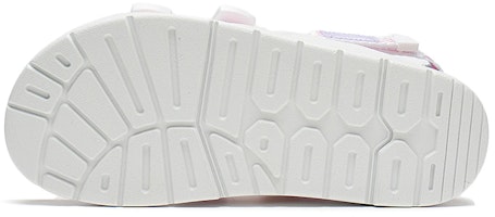 (W) Sandal Li-Ning Coca 'Putih Lavender Pink' AGUS004-1 Details for (W) Sandal Li-Ning Coca 'Putih Lavender Pink' AGUS004-1