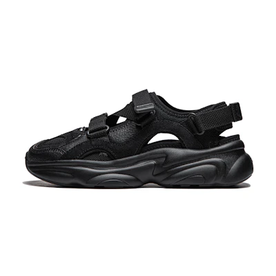 (W) Li-Ning Coconut 2.0 V2 'Black'