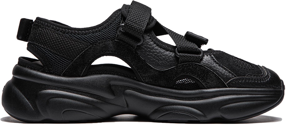 (W) 李寧 Coconut 2.0 V2 '黑色' AGCU182-2 Order (W) 李寧 Coconut 2.0 V2 '黑色' AGCU182-2