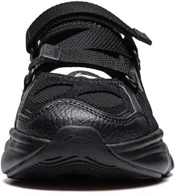 (Women) Li-Ning Coconut 2.0 V2 'Black' AGCU182-2 Purchase (Women) Li-Ning Coconut 2.0 V2 'Black' AGCU182-2