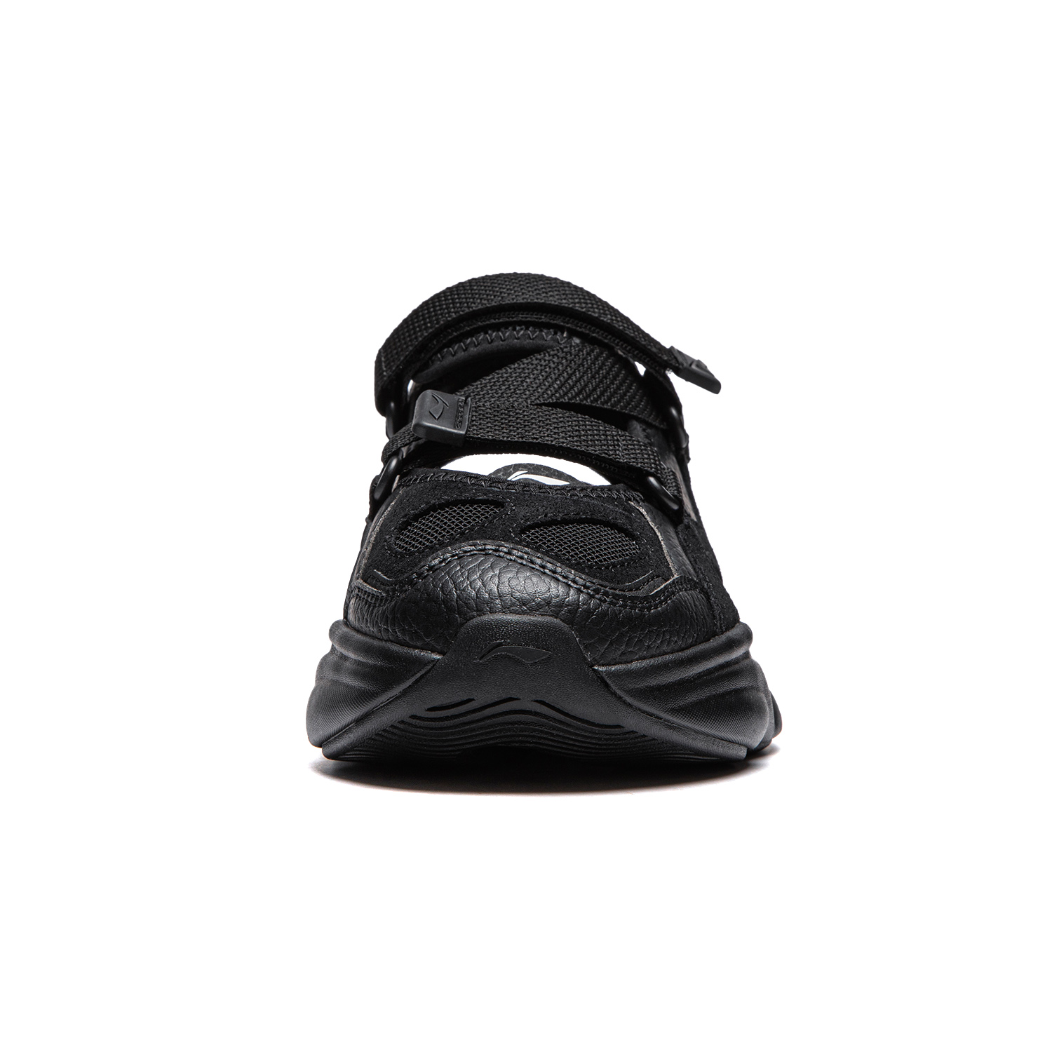 Purchase (W) 李寧 Coconut 2.0 V2 '黑色' AGCU182-2