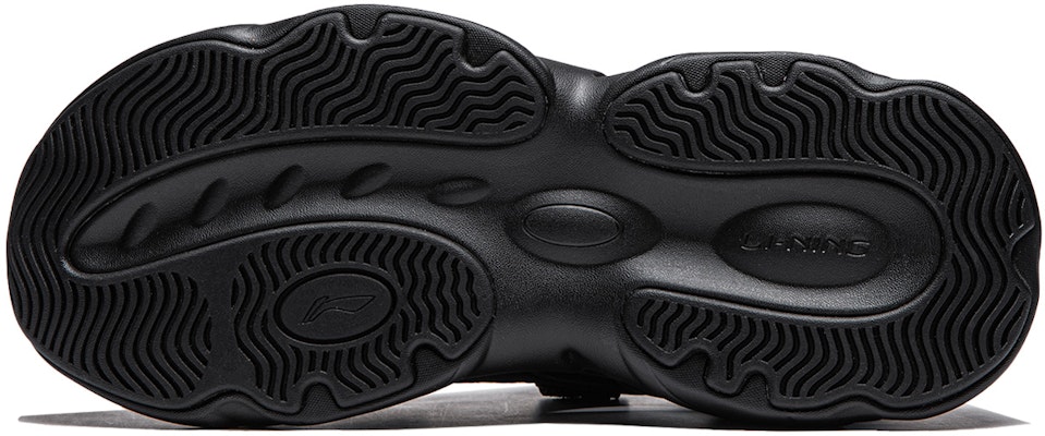 (W) 李寧 Coconut 2.0 V2 '黑色' AGCU182-2 Sizing (W) 李寧 Coconut 2.0 V2 '黑色' AGCU182-2