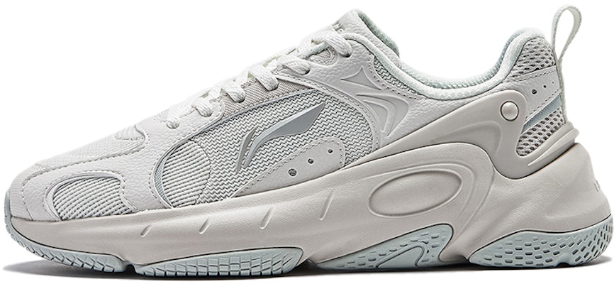 (W) Li-Ning Kelapa 'Kelabu Asap' AGCT392-1 Buy (W) Li-Ning Kelapa 'Kelabu Asap' AGCT392-1