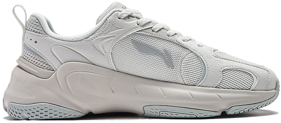 (W) Li-Ning Kelapa 'Kelabu Asap' AGCT392-1 Order (W) Li-Ning Kelapa 'Kelabu Asap' AGCT392-1