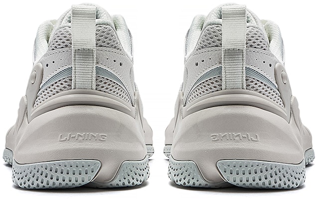 (W) Li-Ning Kelapa 'Kelabu Asap' AGCT392-1 Shop (W) Li-Ning Kelapa 'Kelabu Asap' AGCT392-1