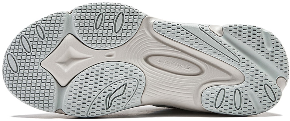 (W) Li-Ning Kelapa 'Kelabu Asap' AGCT392-1 Purchase (W) Li-Ning Kelapa 'Kelabu Asap' AGCT392-1