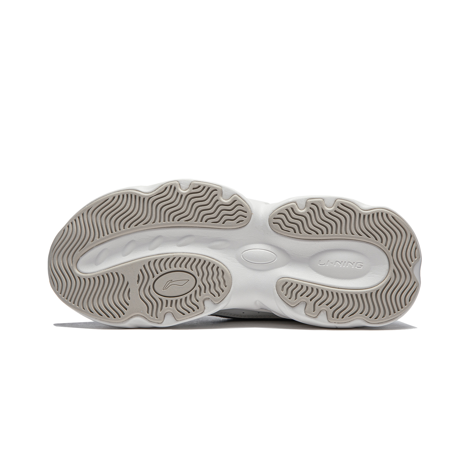Sizing (W) Li-Ning Coconut Milk 2.0 ''Grigio Bianco'' AGCU250-2
