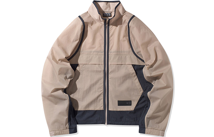 (Women) Li-Ning Colorblock Casual Sports Jacket AFDQ158-2