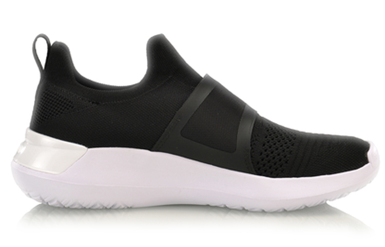 Order (W) Li-Ning Comet 2 No Boundary ''Zwart'' AGLP028-6