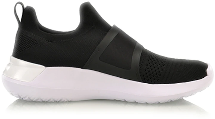 (W) Li-Ning Comet 2 No Boundary ''Zwart'' AGLP028-6 Order (W) Li-Ning Comet 2 No Boundary ''Zwart'' AGLP028-6