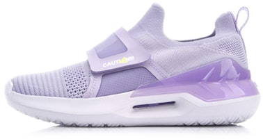 (Women) Li-Ning Comet 2 No Boundry 'Purple' AGLP028-7 (Women) Li-Ning Comet 2 No Boundry 'Purple' AGLP028-7