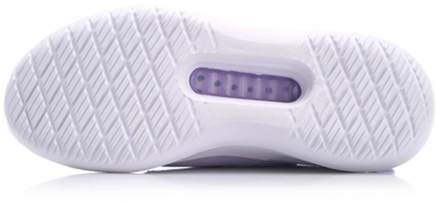 (W) Li-Ning Comet 2 No Boundry ''Paars'' AGLP028-7 Purchase (W) Li-Ning Comet 2 No Boundry ''Paars'' AGLP028-7