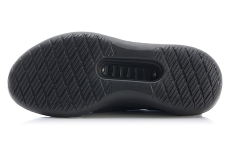 Purchase (W) Li-Ning Comet 2 No Boundary ''Triple Black'' AGLP028-1