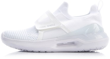 (Women) Li-Ning Comet 2 No Boundry 'White' AGLP028-4 (Women) Li-Ning Comet 2 No Boundry 'White' AGLP028-4