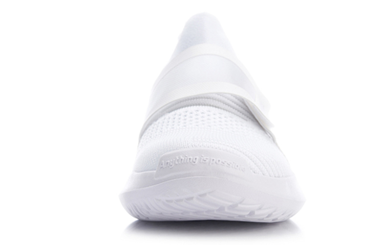 Shop (W) Li-Ning Comet 2 No Boundry ''Wit'' AGLP028-4