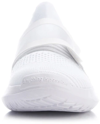 (W) Li-Ning Comet 2 No Boundry ''Wit'' AGLP028-4 Shop (W) Li-Ning Comet 2 No Boundry ''Wit'' AGLP028-4