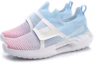 Lookbook (W) Li-Ning Comet 2 No Boundry ''Blanc Bleu Rose'' AGLP028-3
