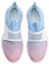 Shop (W) Li-Ning Comet 2 No Boundry ''Blanc Bleu Rose'' AGLP028-3