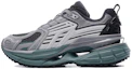 Buy (W) Li-Ning Comet 5 ''Gris Noir'' AGCT352-2