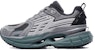 (W) Li-Ning Comet 5 'Kelabu Hitam' AGCT352-2