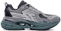 Order (W) Li-Ning Comet 5 'Kelabu Hitam' AGCT352-2