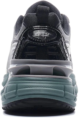 (W) Li-Ning Comet 5 ''Gris Noir'' AGCT352-2 Lookbook (W) Li-Ning Comet 5 ''Gris Noir'' AGCT352-2