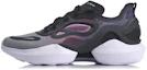 Buy (W) Li-Ning Comet ''Zwart Wit'' AGLQ038-4