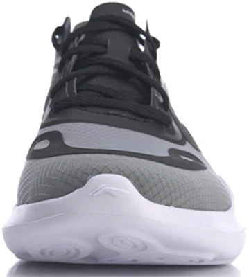 (W) Li-Ning Comet ''Zwart Wit'' AGLQ038-4 Shop (W) Li-Ning Comet ''Zwart Wit'' AGLQ038-4