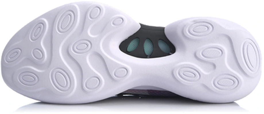 (W) Li-Ning Comet ''Zwart Wit'' AGLQ038-4 Purchase (W) Li-Ning Comet ''Zwart Wit'' AGLQ038-4