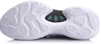 Purchase (W) Li-Ning Comet ''Zwart Wit'' AGLQ038-4