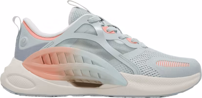 (Women) Li-Ning Comet 'Wan Blue Fluorescent Orange' AGLR044-2 (Women) Li-Ning Comet 'Wan Blue Fluorescent Orange' AGLR044-2