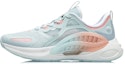 Buy (W) Li-Ning Comet 'Wan Biru Oren Fluorescent' AGLR044-2