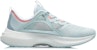 (W) Li-Ning Comet 'Wan Biru Oren Fluorescent' AGLR044-2