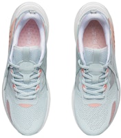 LiNing李寧 羿星 反光 冰爽通風 低筒 運動休閒鞋 女款 藍橙 Shop LiNing李寧 羿星 反光 冰爽通風 低筒 運動休閒鞋 女款 藍橙