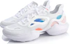 Lookbook (W) Li-Ning Comet ''Wit Oranje'' AGLQ038-3