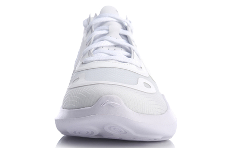 Shop (W) Li-Ning Comet ''Wit Oranje'' AGLQ038-3