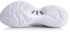 Purchase (W) Li-Ning Comet ''Wit Oranje'' AGLQ038-3