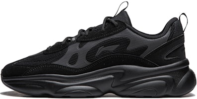 (Women) Li-Ning Comfort 2.0 Low 'Black Coconut' AGCU250-3 (Women) Li-Ning Comfort 2.0 Low 'Black Coconut' AGCU250-3