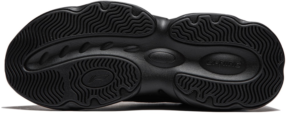 (Women) Li-Ning Comfort 2.0 Low 'Black Coconut' AGCU250-3 Sizing (Women) Li-Ning Comfort 2.0 Low 'Black Coconut' AGCU250-3