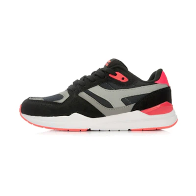 (W) Li-Ning CMFT 'Black Orange'