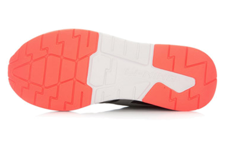 (W) Li-Ning CMFT 'Black Orange' 圖 4